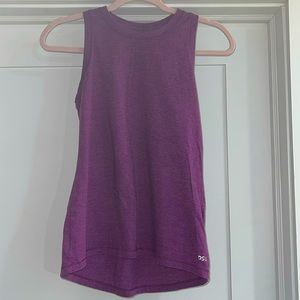 Gently used DSG Tank